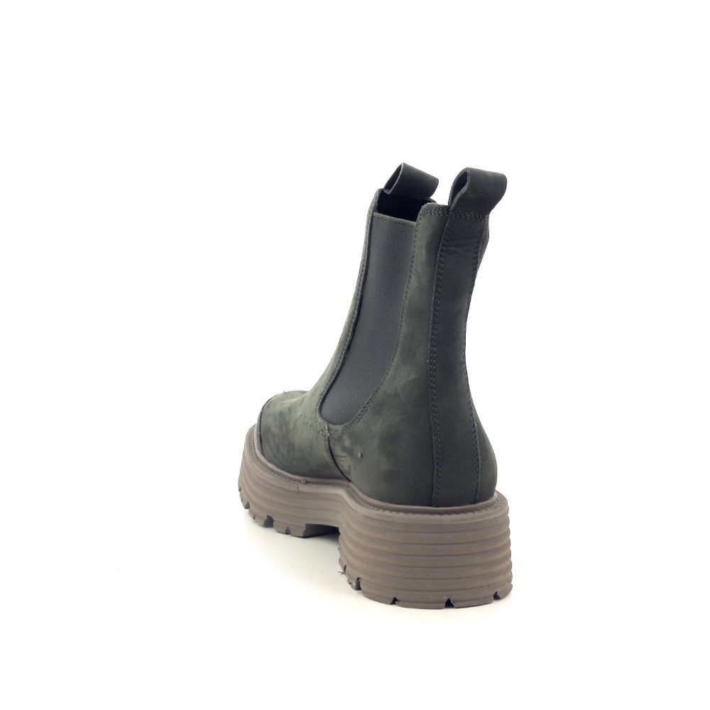 Kennel & Schmenger Boots 219084 groen