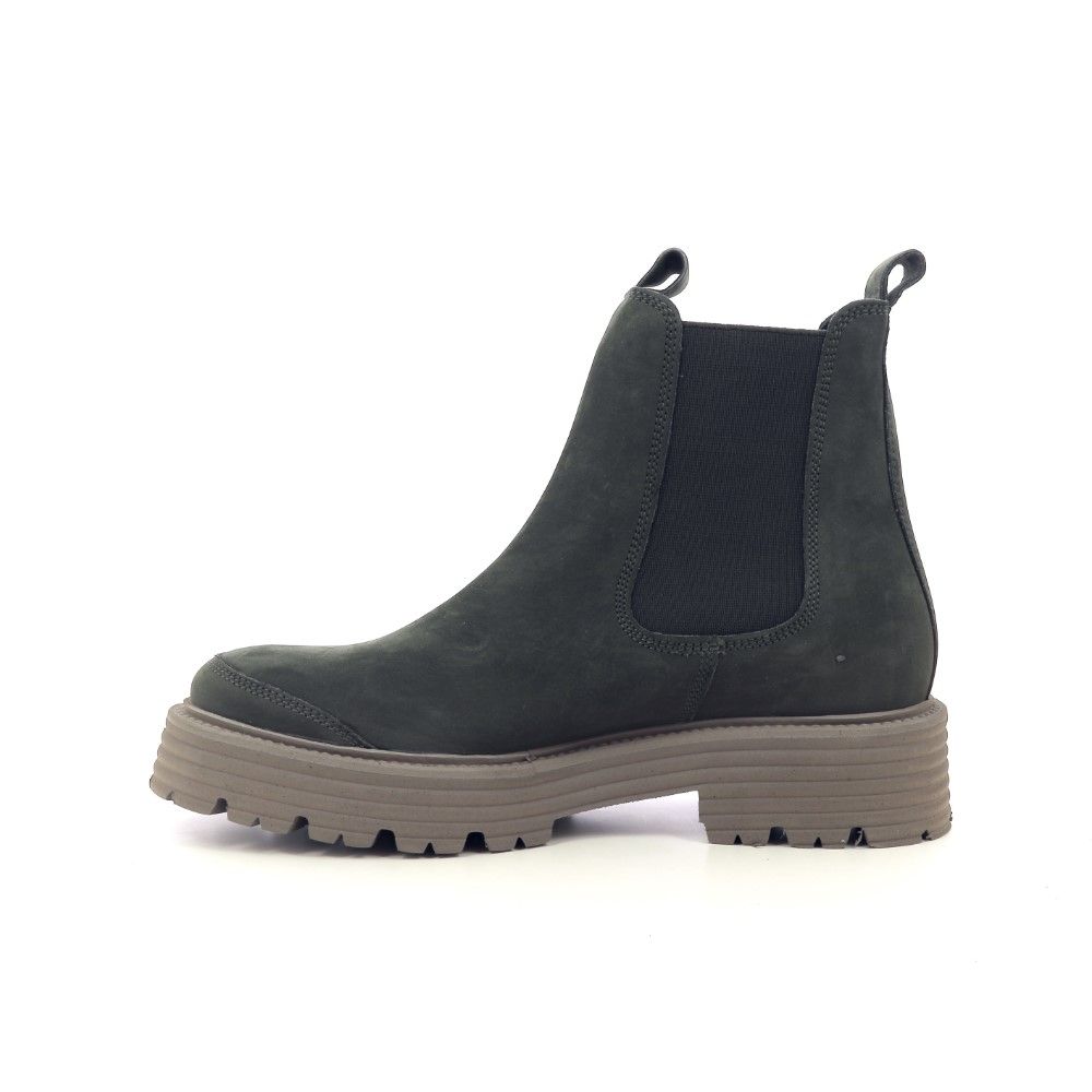 Kennel & Schmenger Boots 219084 groen