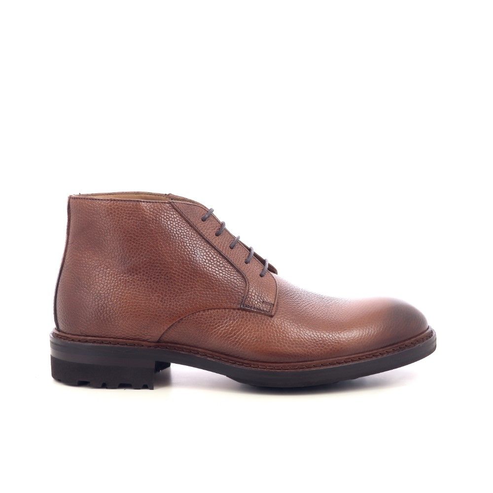 Di Stilo Boots 219144 cognac