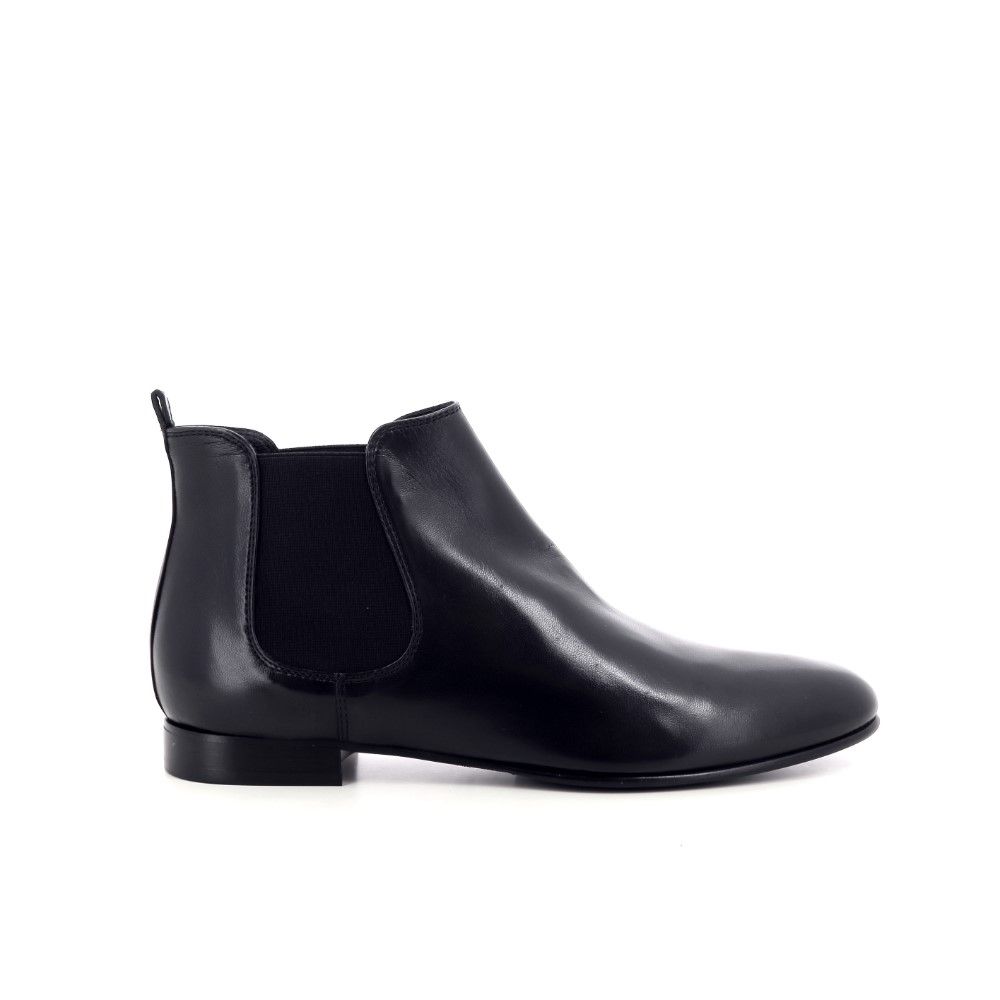 Lorenzo Masiero Boots 219146 zwart