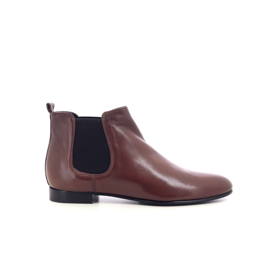 Lorenzo Masiero Boots 219147 cognac