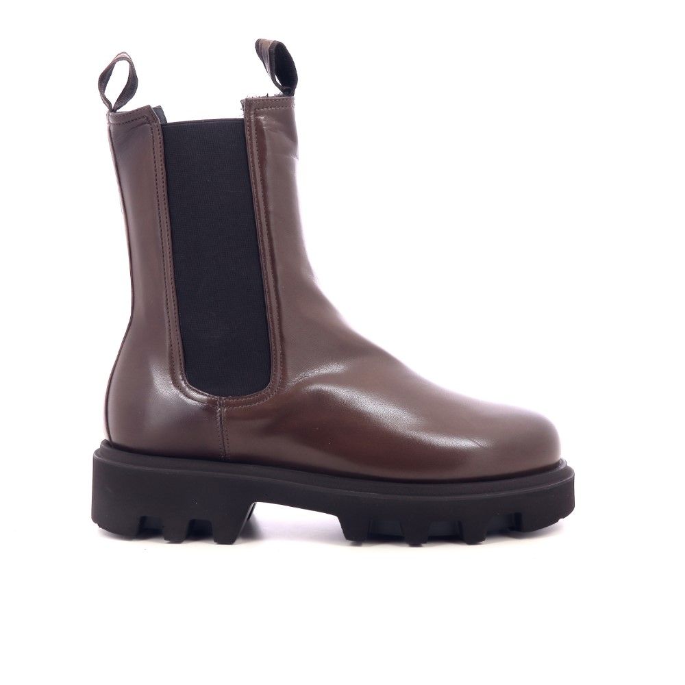 Lorenzo Masiero Boots 219151 bruin