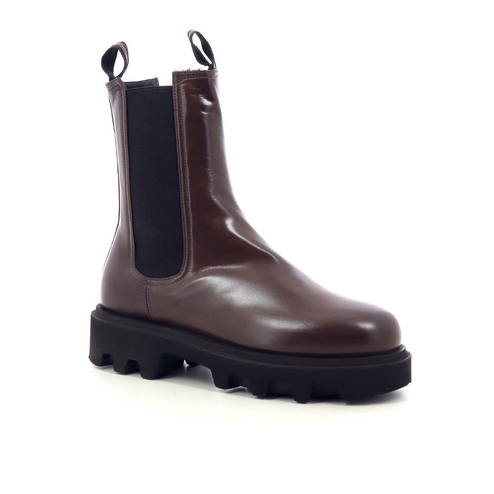 Lorenzo Masiero Boots 219151 bruin