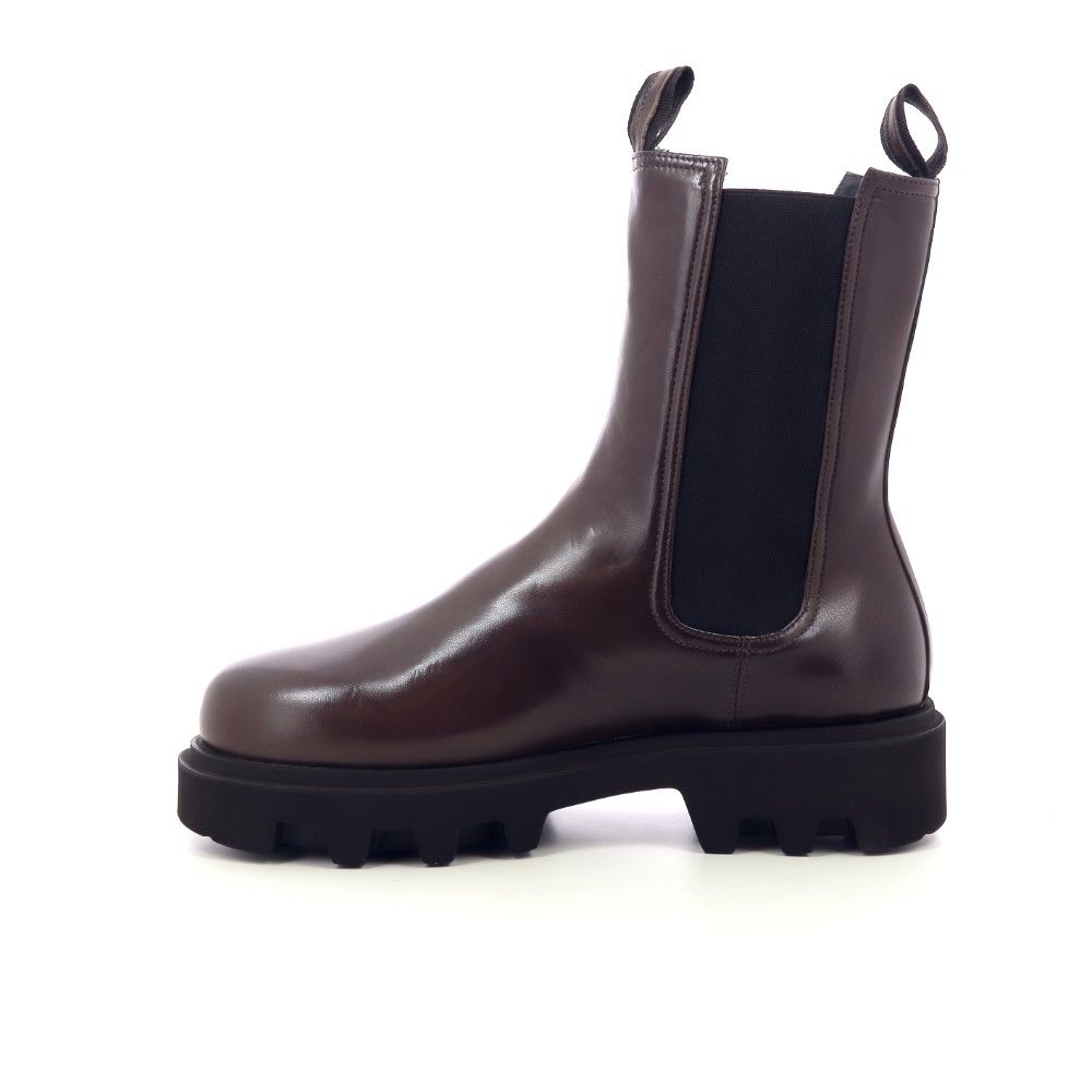 Lorenzo Masiero Boots 219151 bruin