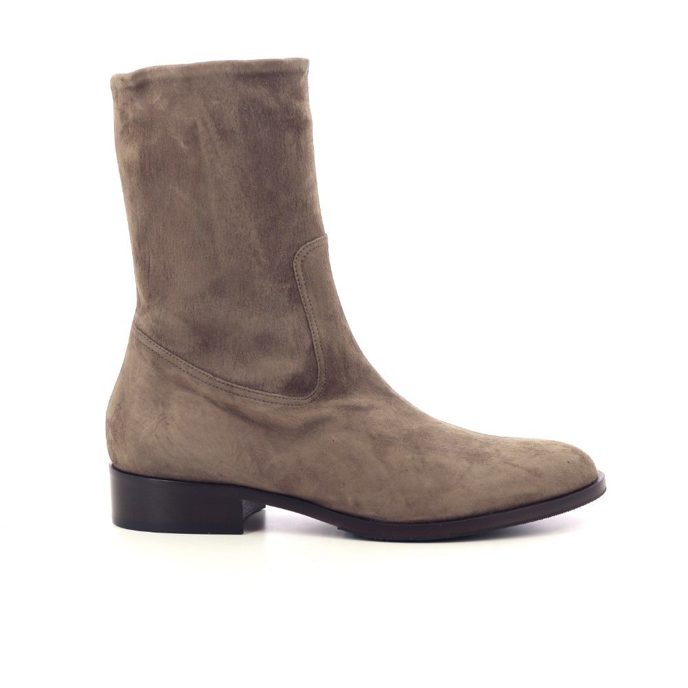 Lorenzo Masiero Boots 219153 taupe