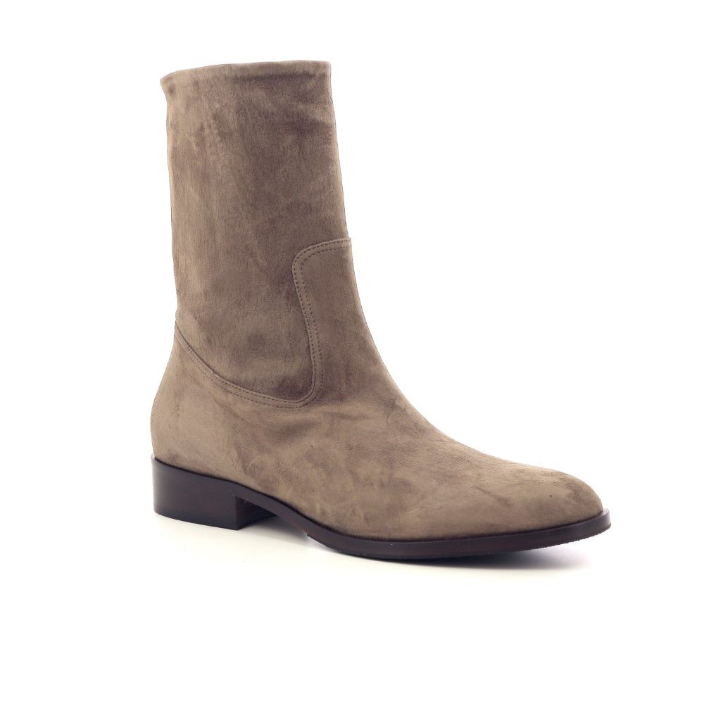 Lorenzo Masiero Boots 219153 taupe