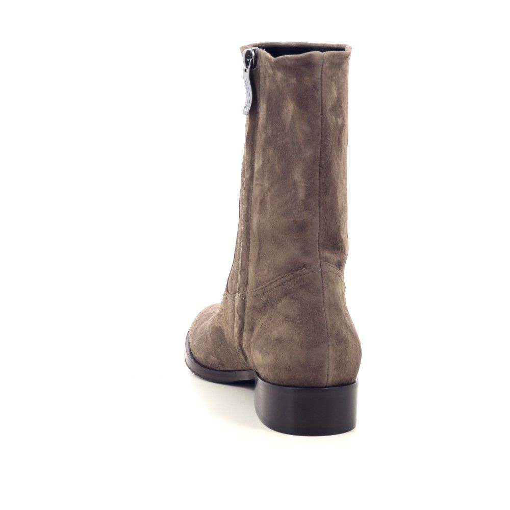 Lorenzo Masiero Boots 219153 taupe