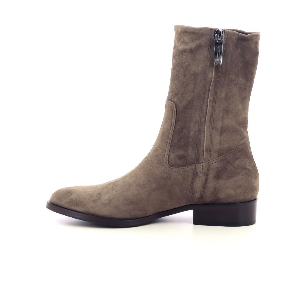 Lorenzo Masiero Boots 219153 taupe