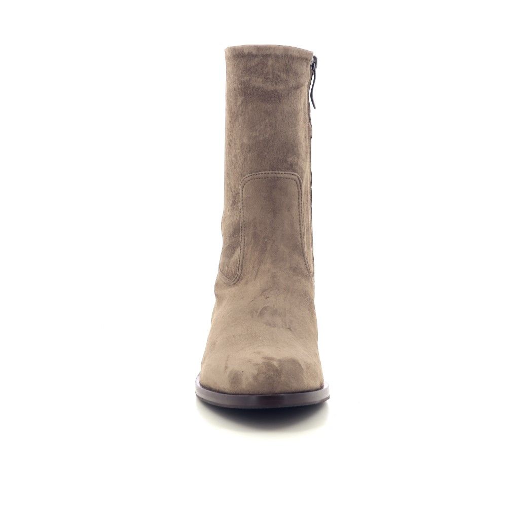 Lorenzo Masiero Boots 219153 taupe