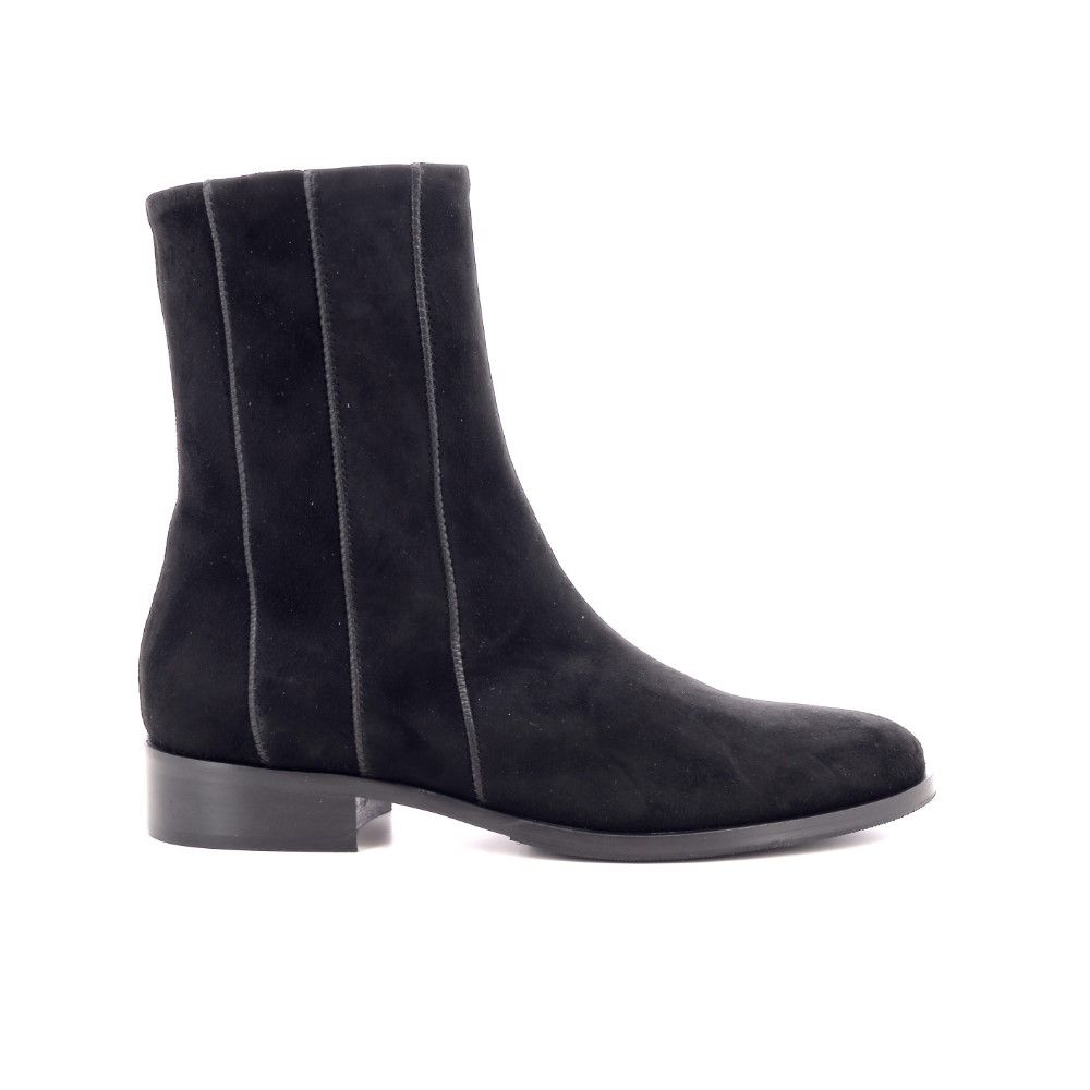 Lorenzo Masiero Boots 219154 zwart