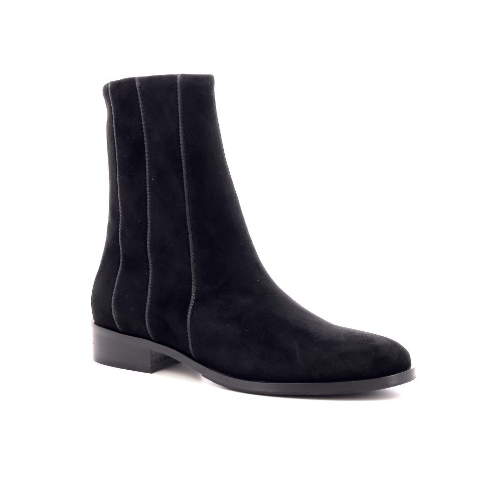 Lorenzo Masiero Boots 219154 zwart