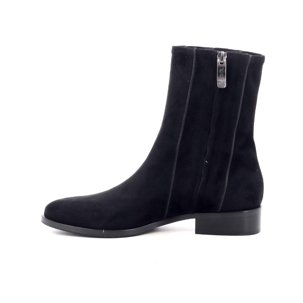 Lorenzo Masiero Boots 219154 zwart