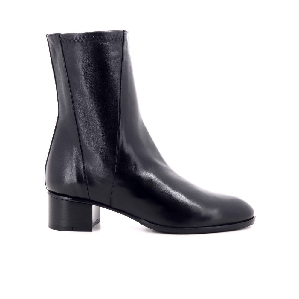 Lorenzo Masiero Boots 219164 zwart