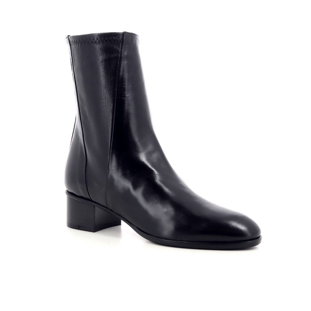 Lorenzo Masiero Boots 219164 zwart