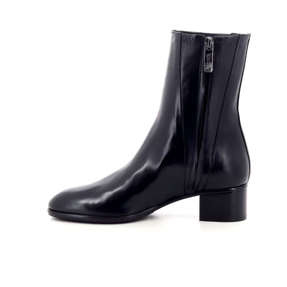 Lorenzo Masiero Boots 219164 zwart