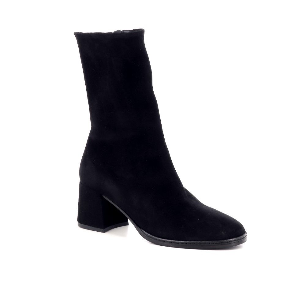 Lorenzo Masiero Boots 219168 zwart