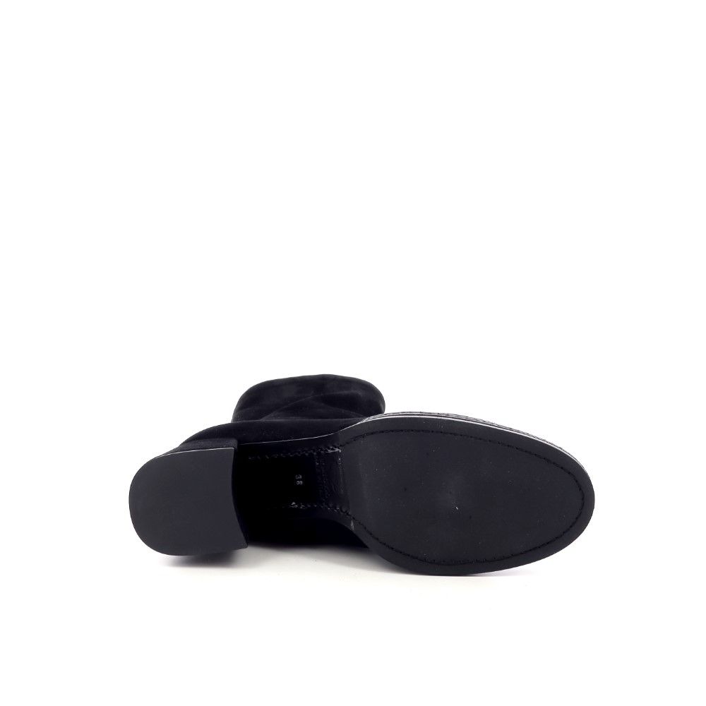 Lorenzo Masiero Boots 219168 zwart