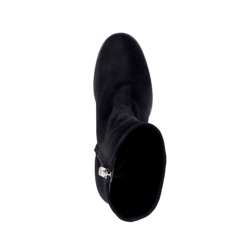 Lorenzo Masiero Boots 219168 zwart
