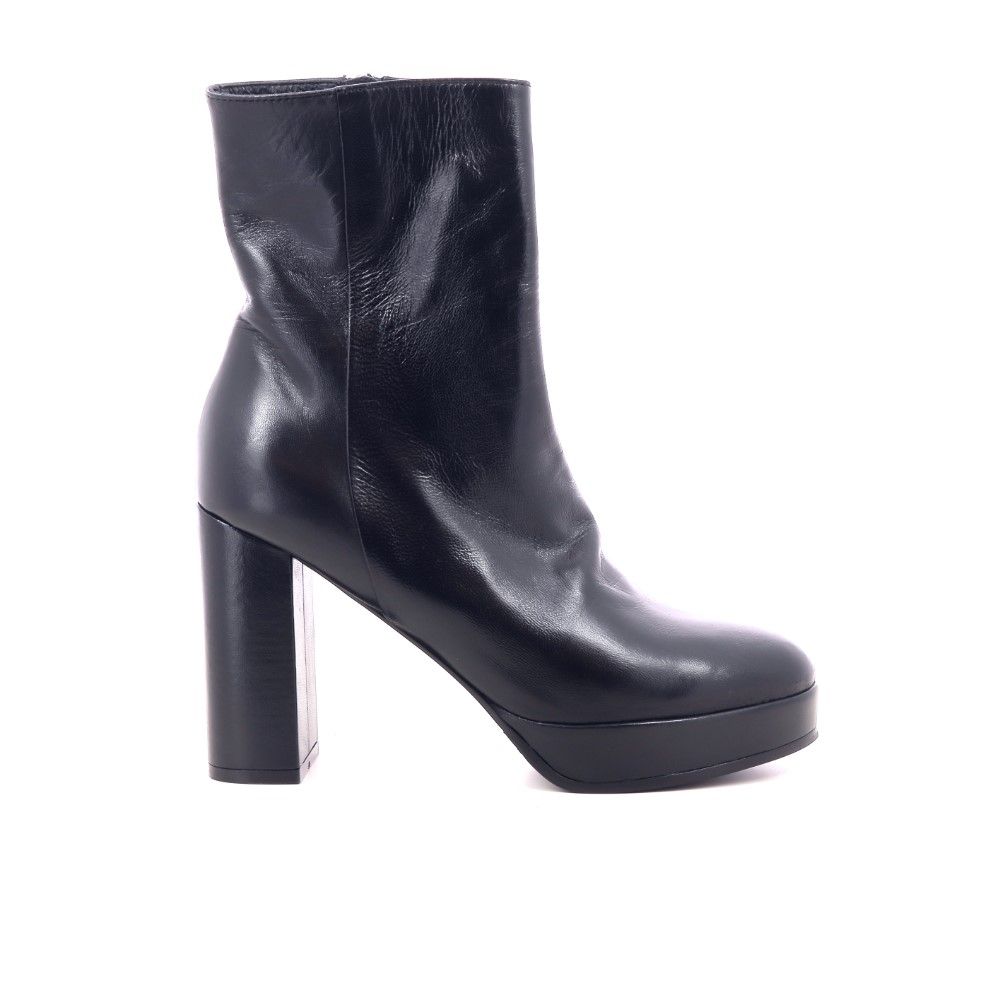 Boots 219171 zwart