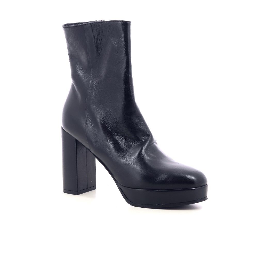 Lorenzo Masiero Boots 219171 zwart