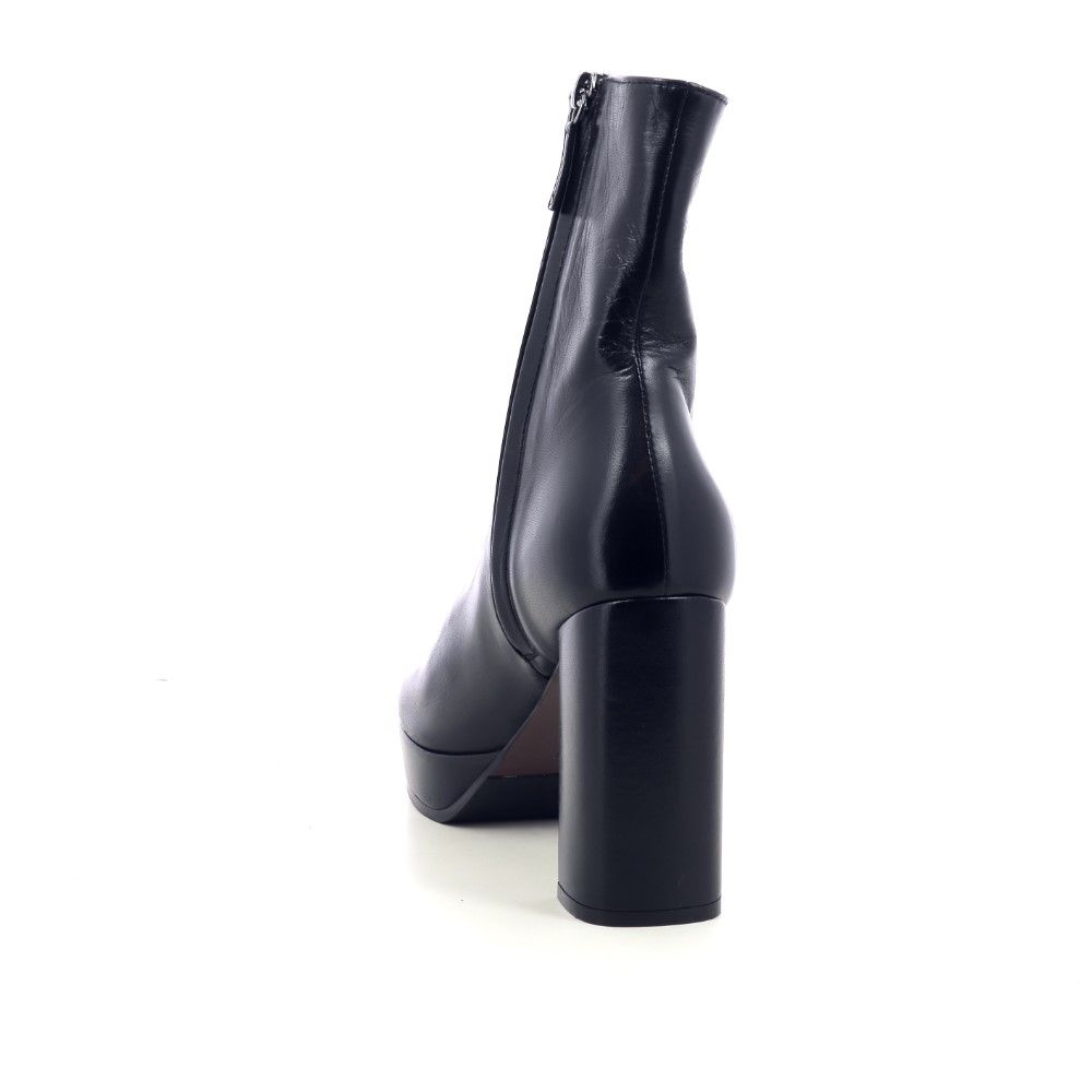 Lorenzo Masiero Boots 219171 zwart