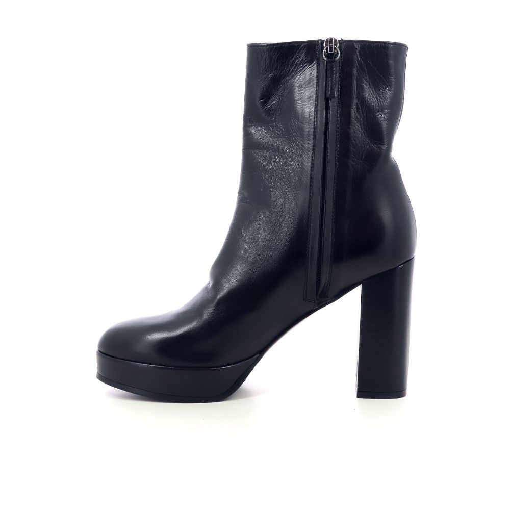 Lorenzo Masiero Boots 219171 zwart