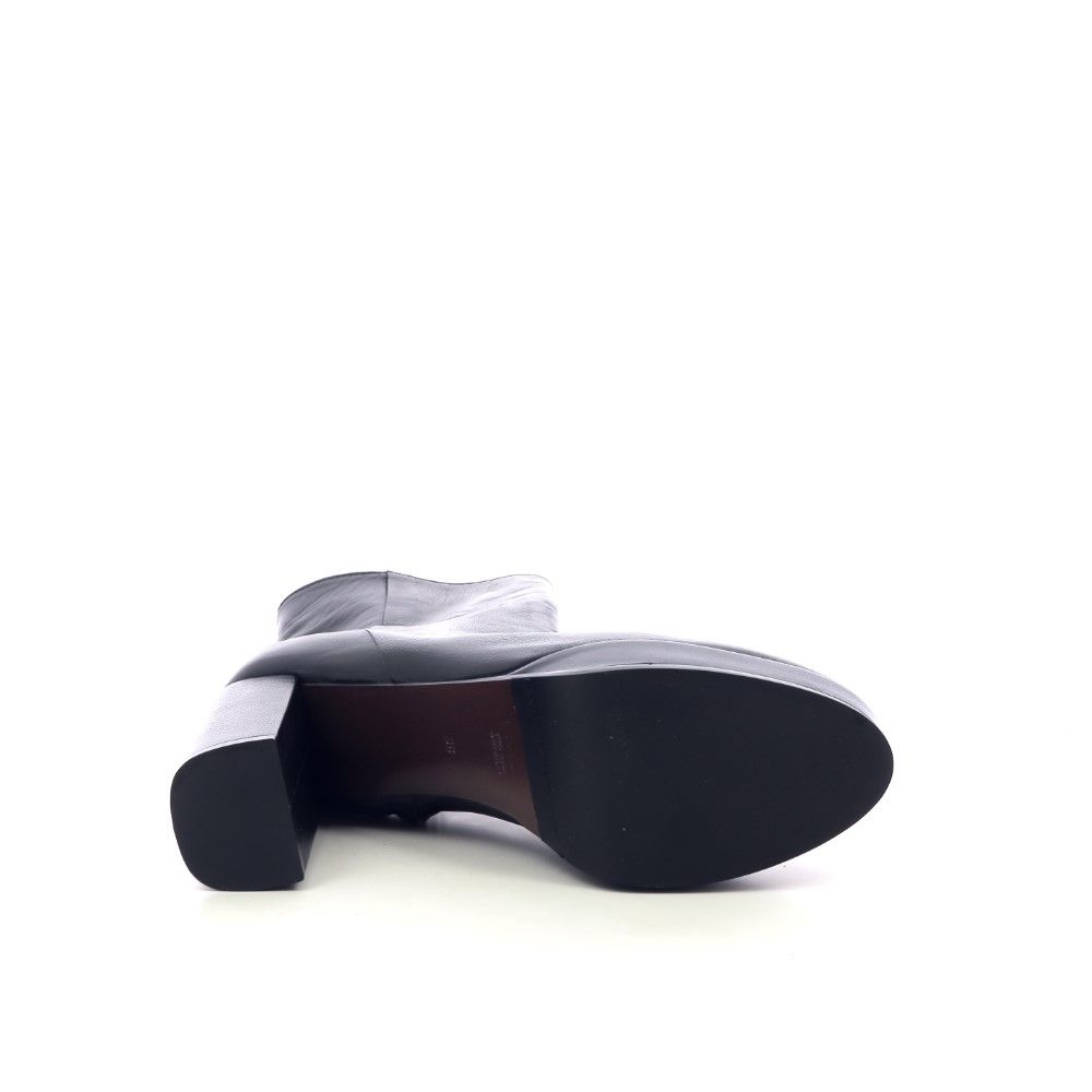 Lorenzo Masiero Boots 219171 zwart