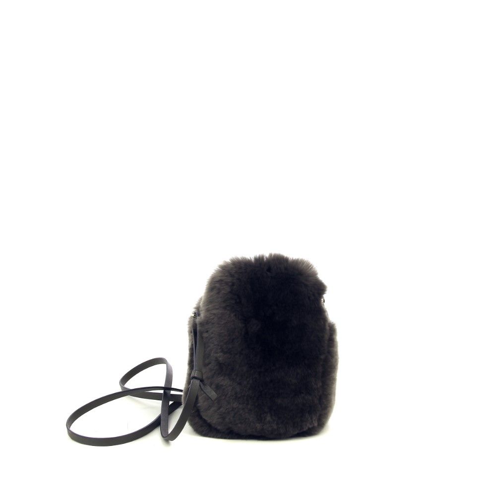 Abro Gsm-tas 219273 groen