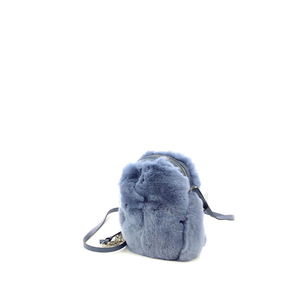 Abro Gsm-tas 219275 blauw