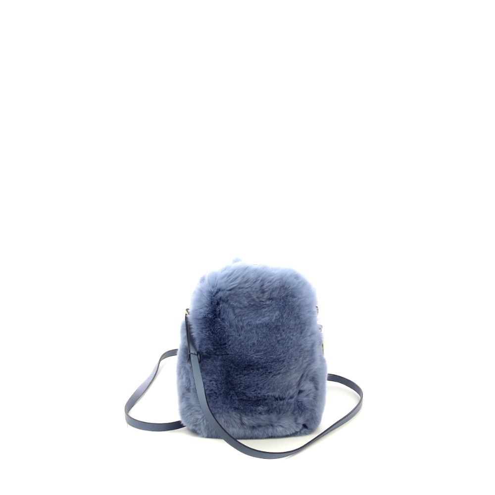 Abro Gsm-tas 219275 blauw