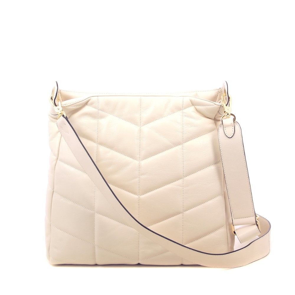 Abro Handtas 219279 beige