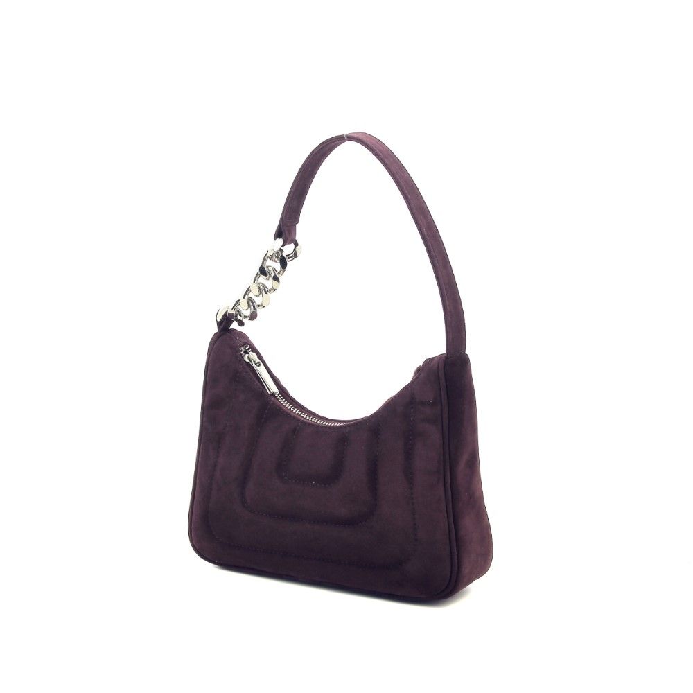 Lebru Handtas 219560 rood