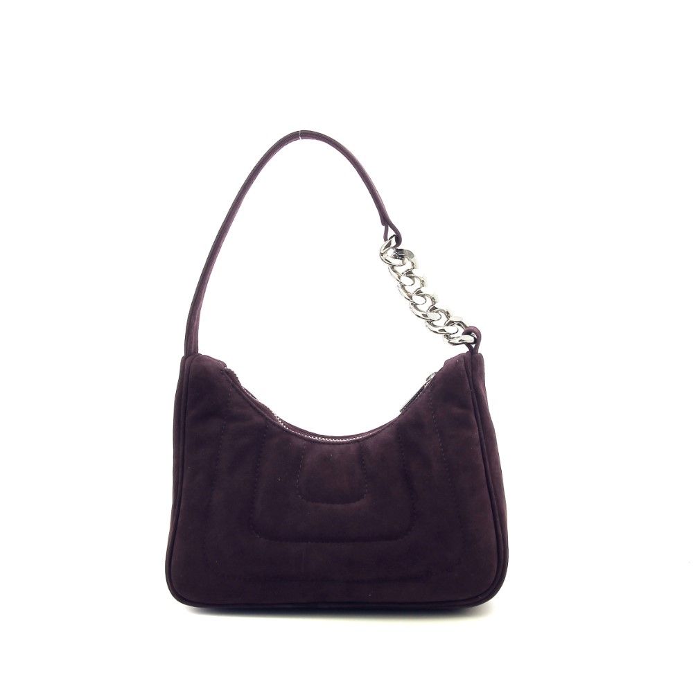 Lebru Handtas 219560 rood