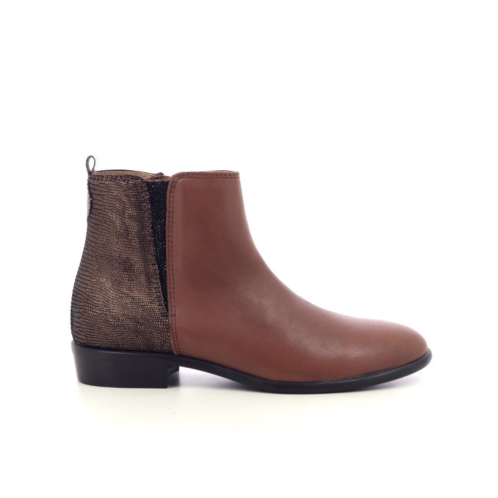 Beberlis Boots 219655 cognac