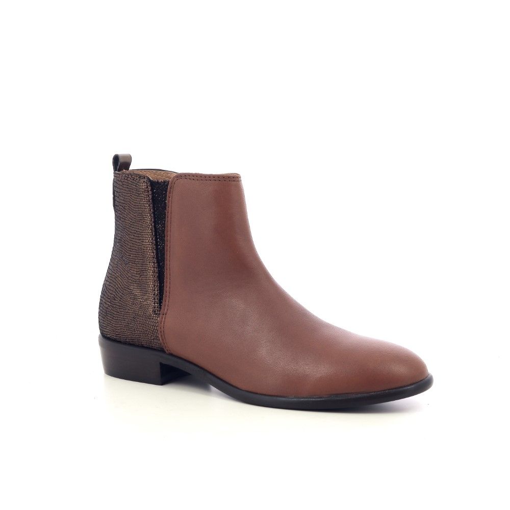 Beberlis Boots 219655 cognac