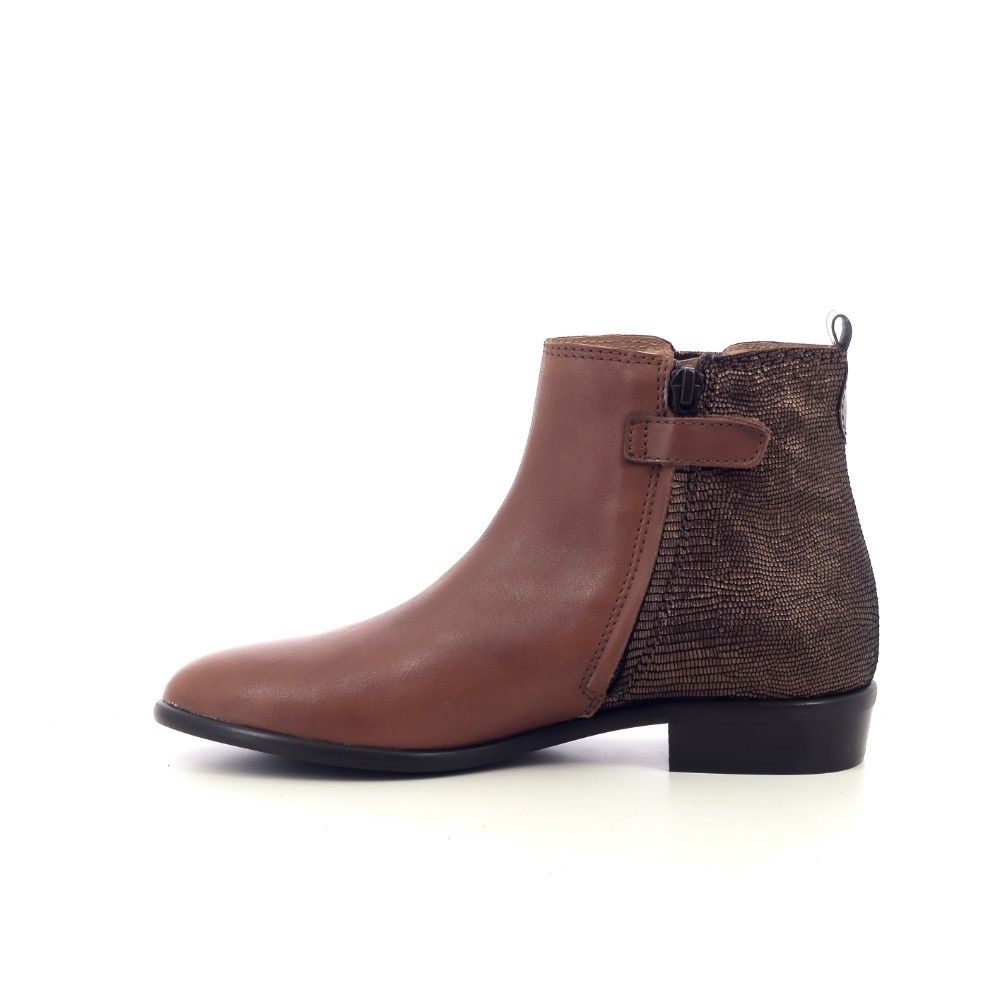 Beberlis Boots 219655 cognac