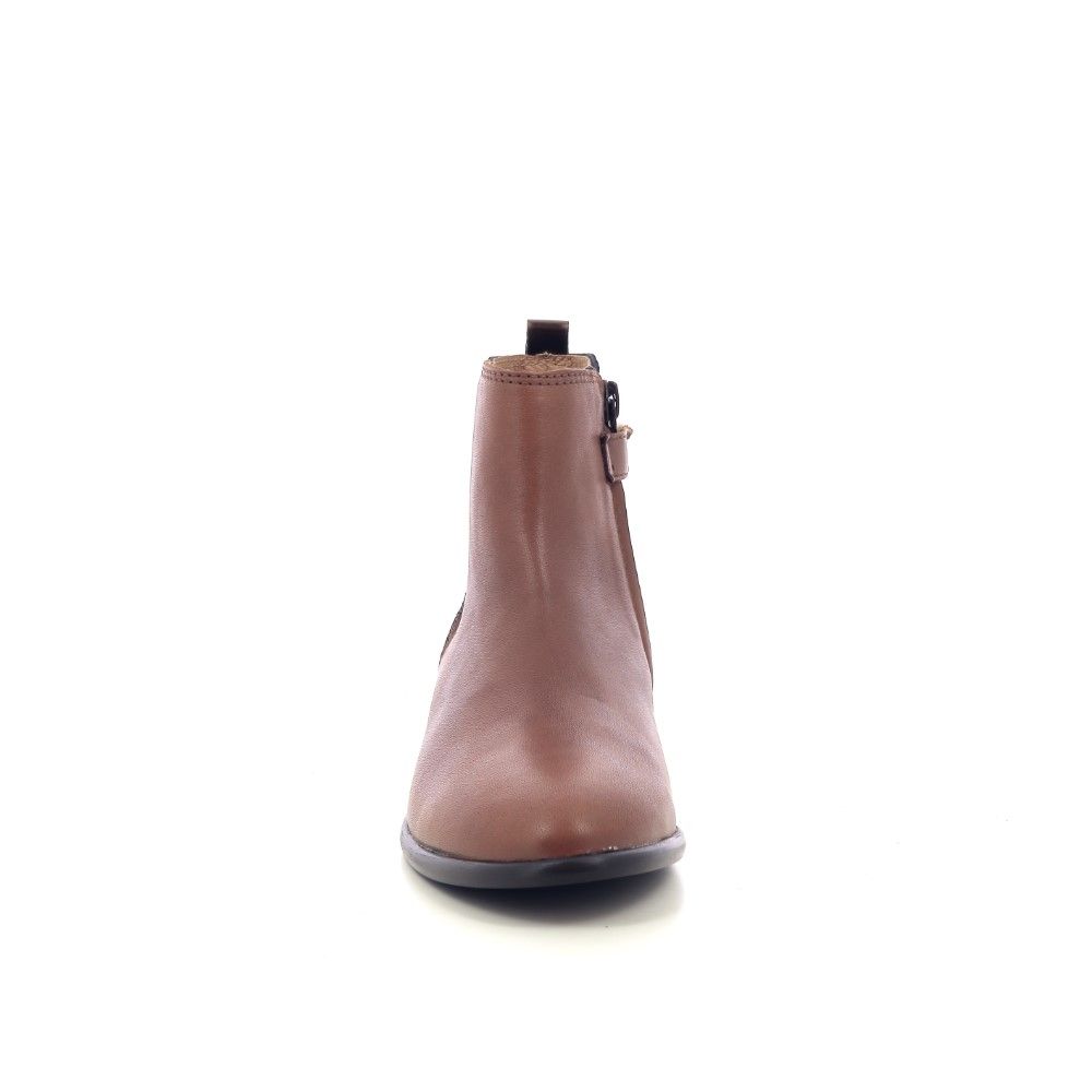 Beberlis Boots 219655 cognac