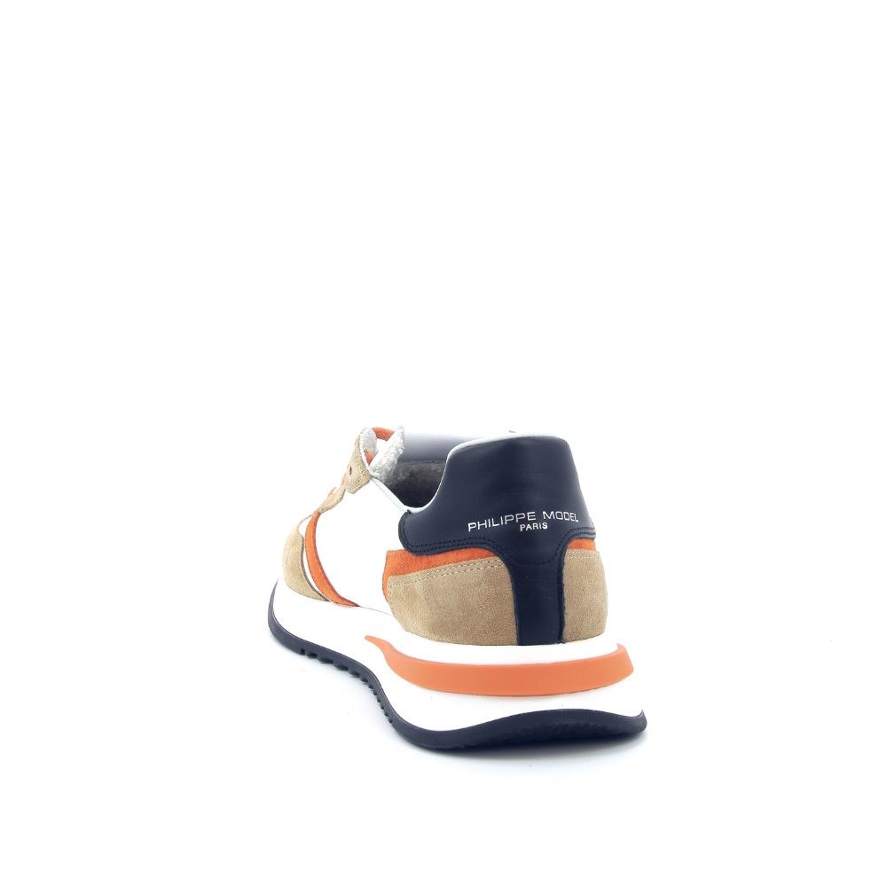 Philippe Model Tropez 2.1 219686 cognac