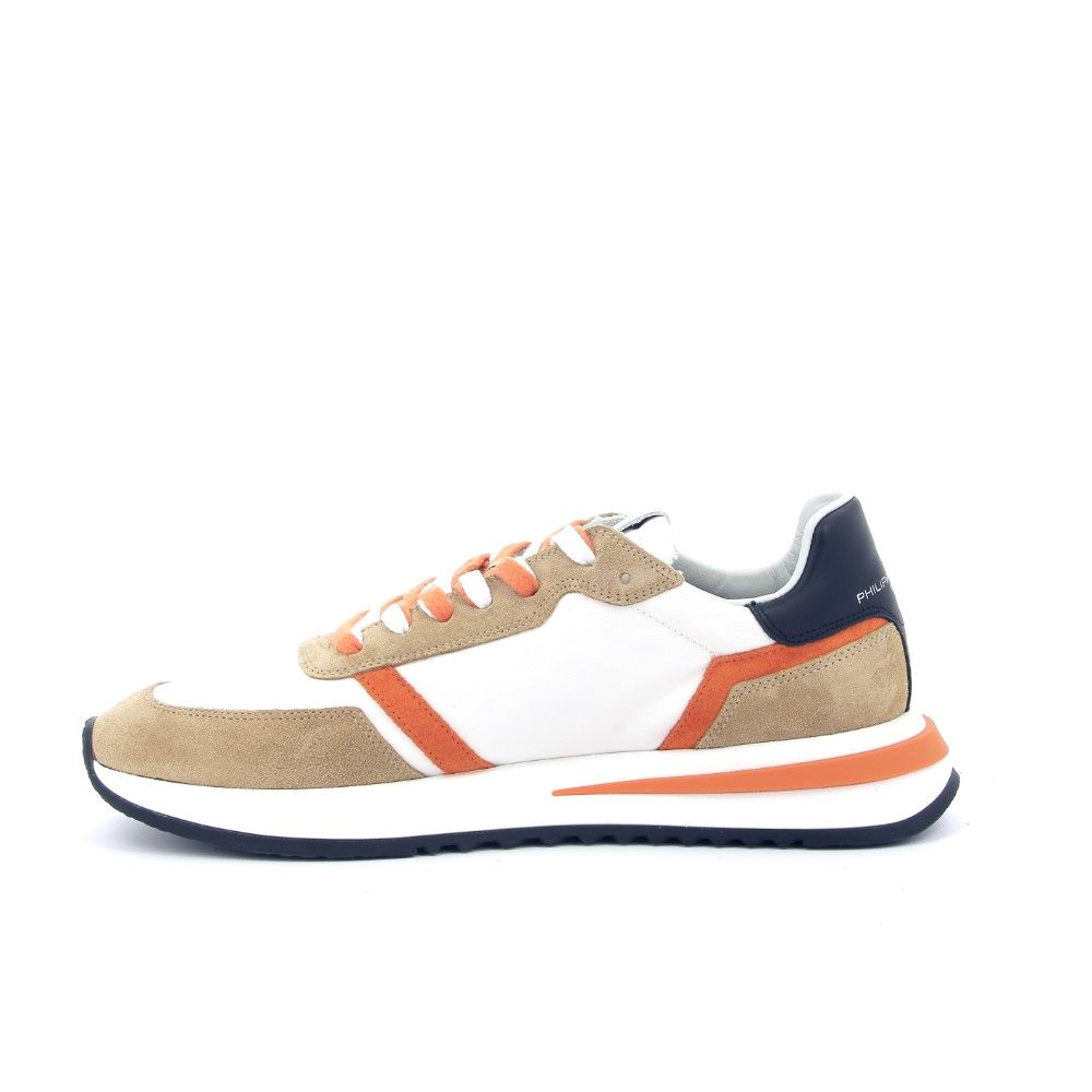 Philippe Model Tropez 2.1 219686 cognac