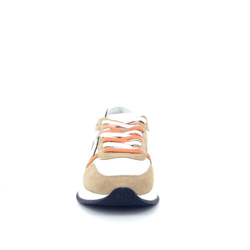 Philippe Model Tropez 2.1 219686 cognac