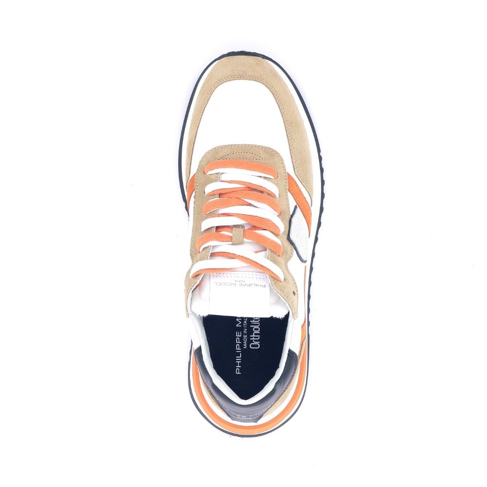 Philippe Model Tropez 2.1 219686 cognac
