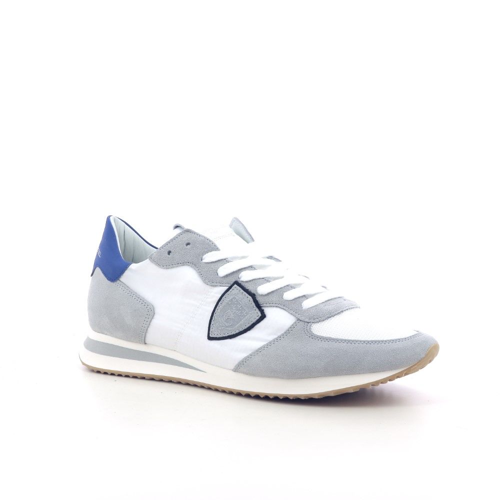 Philippe Model Tropez X 219691 grijs