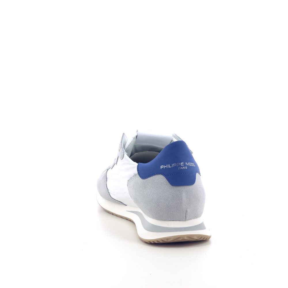 Philippe Model Tropez X 219691 grijs