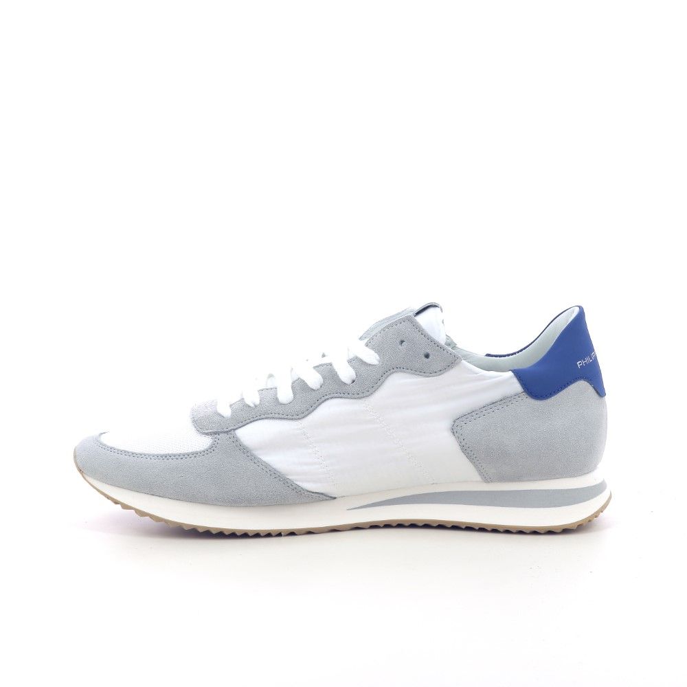 Philippe Model Tropez X 219691 grijs