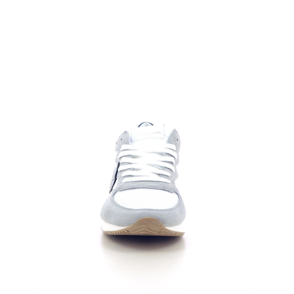 Philippe Model Tropez X 219691 grijs