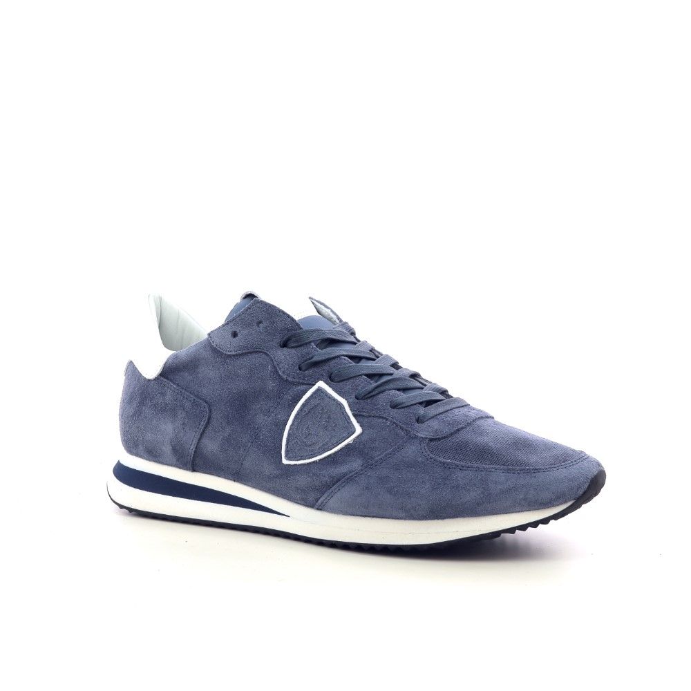 Philippe Model Tropez X 219694 blauw