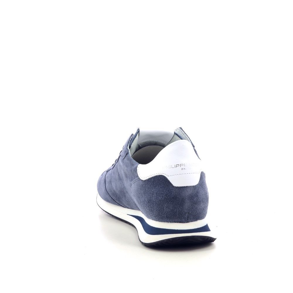 Philippe Model Tropez X 219694 blauw