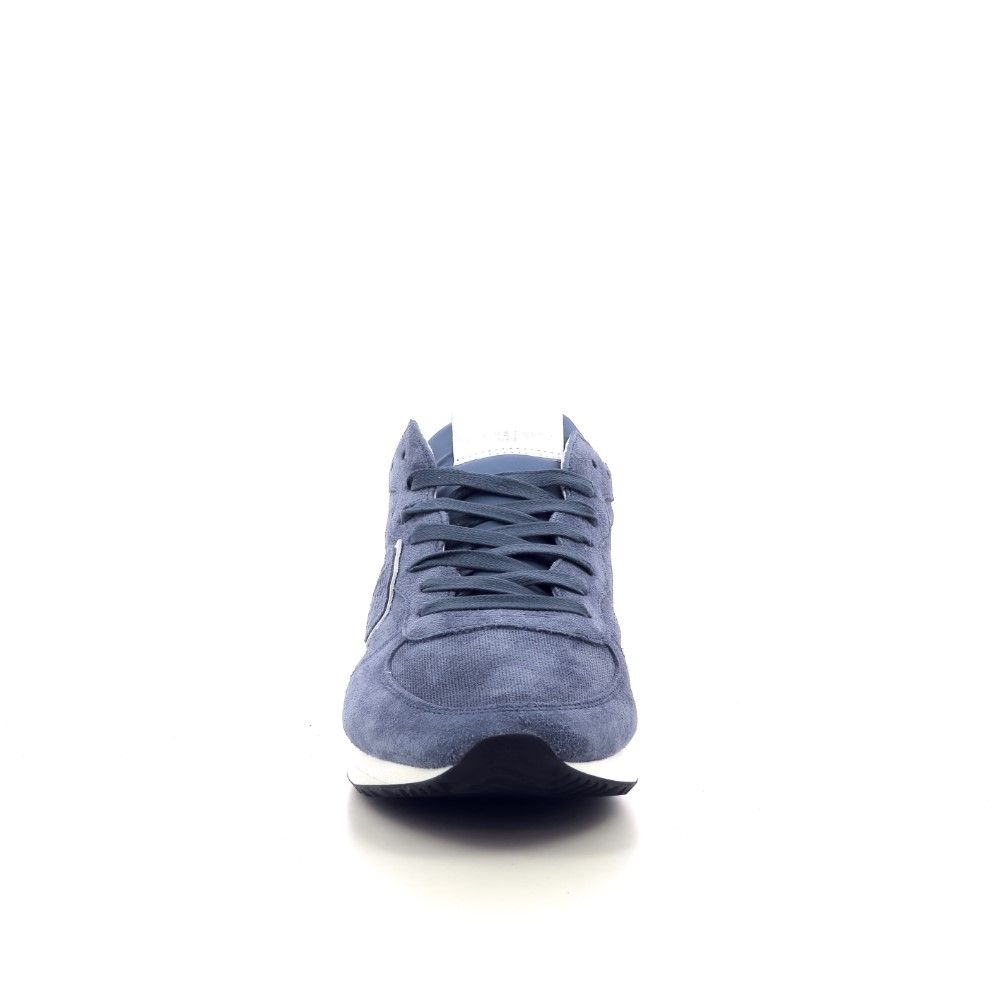 Philippe Model Tropez X 219694 blauw