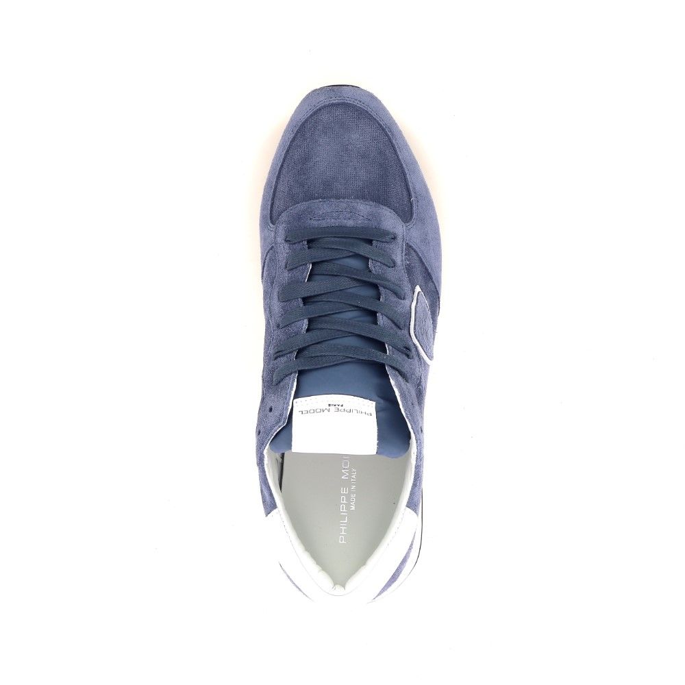 Philippe Model Tropez X 219694 blauw