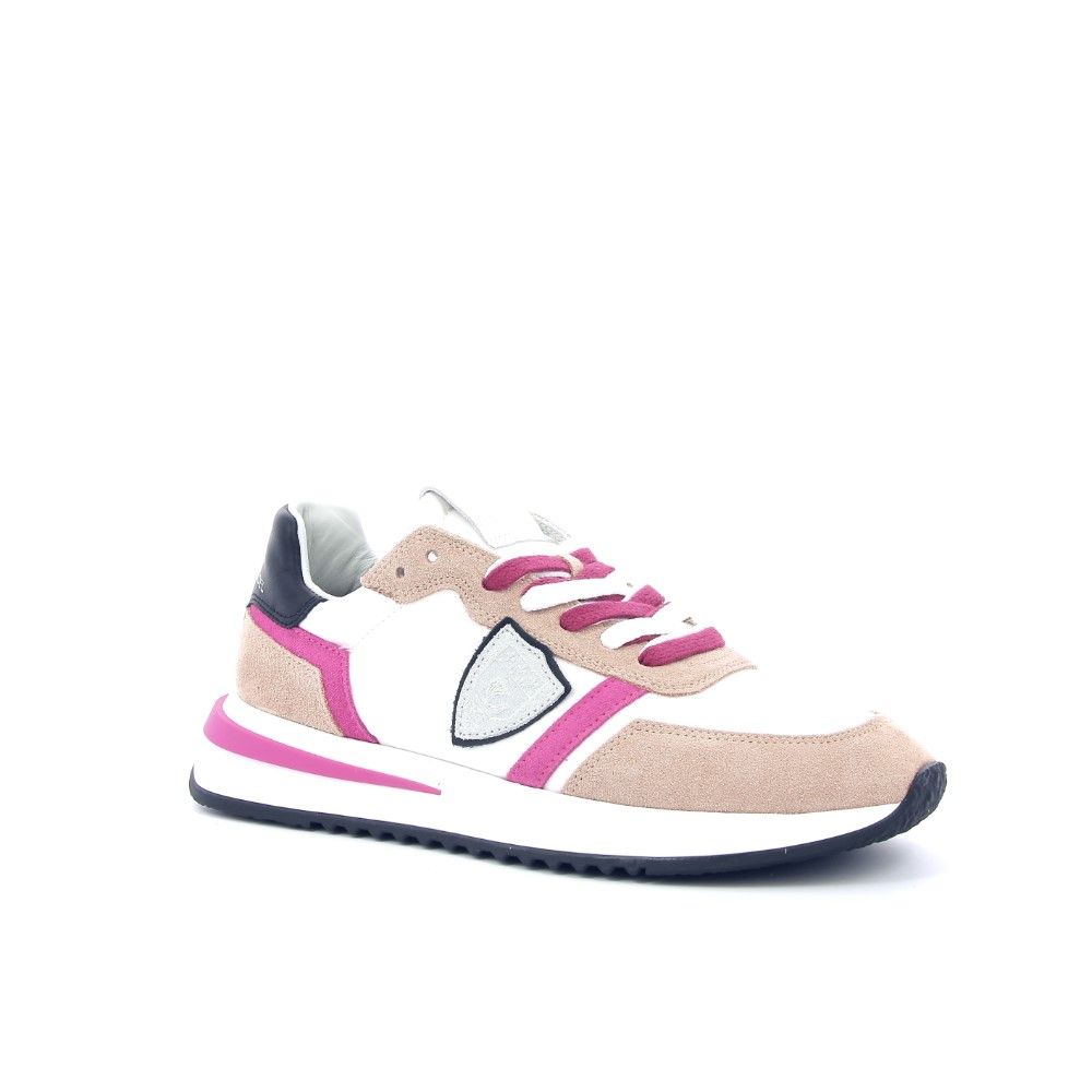 Philippe Model Tropez 2.1 219696 roze